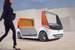 Rinspeed MetroSnap 2020 года